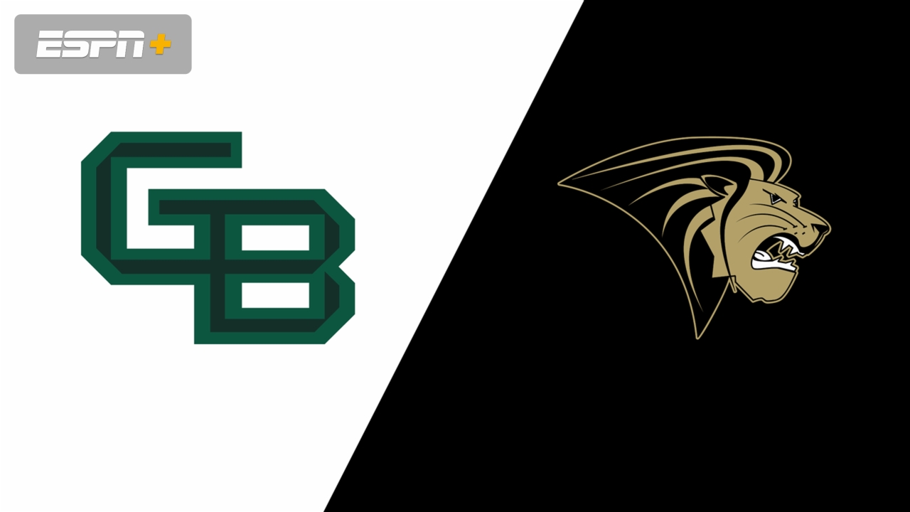 Green Bay vs. Lindenwood