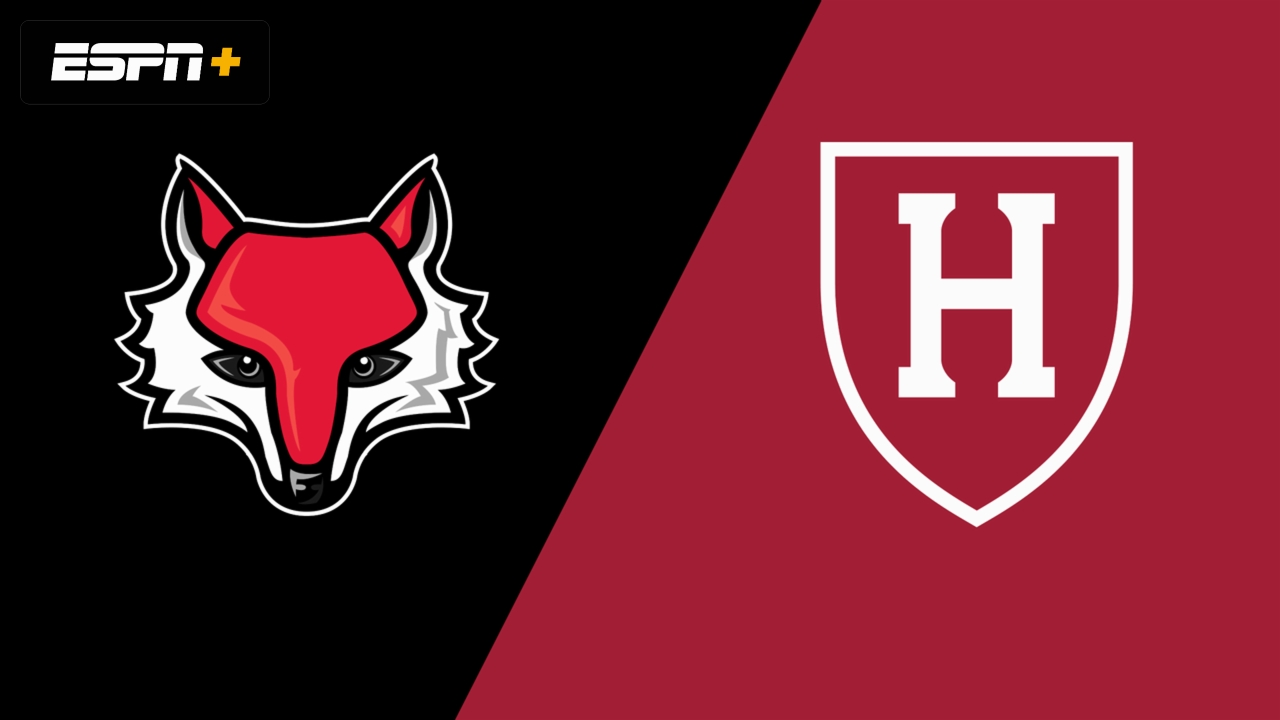 Marist vs. Harvard