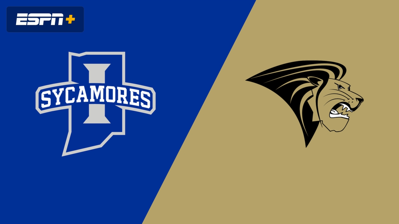 Indiana State vs. Lindenwood
