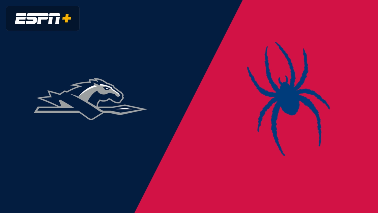 Longwood vs. Richmond