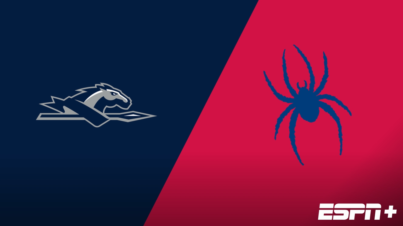 Longwood vs. Richmond
