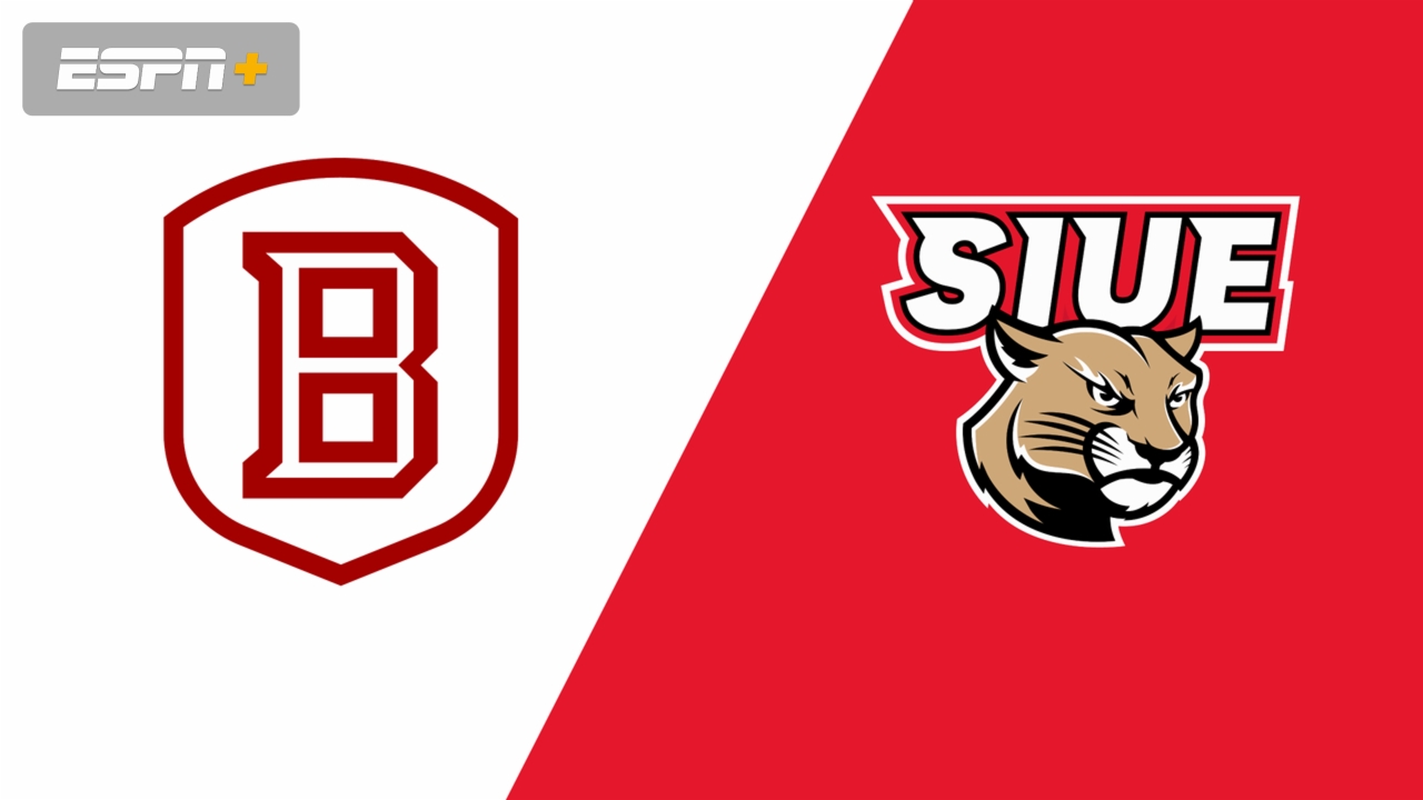 Bradley vs. SIU Edwardsville