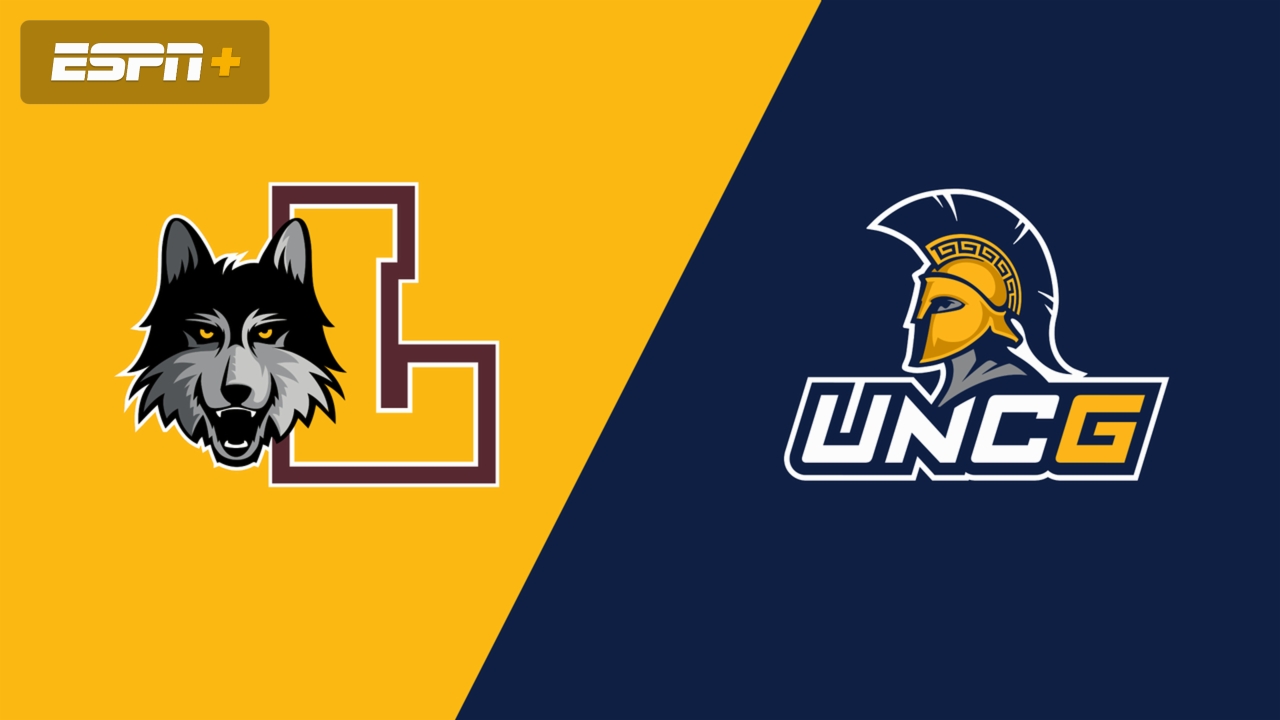 Loyola Chicago vs. UNC Greensboro