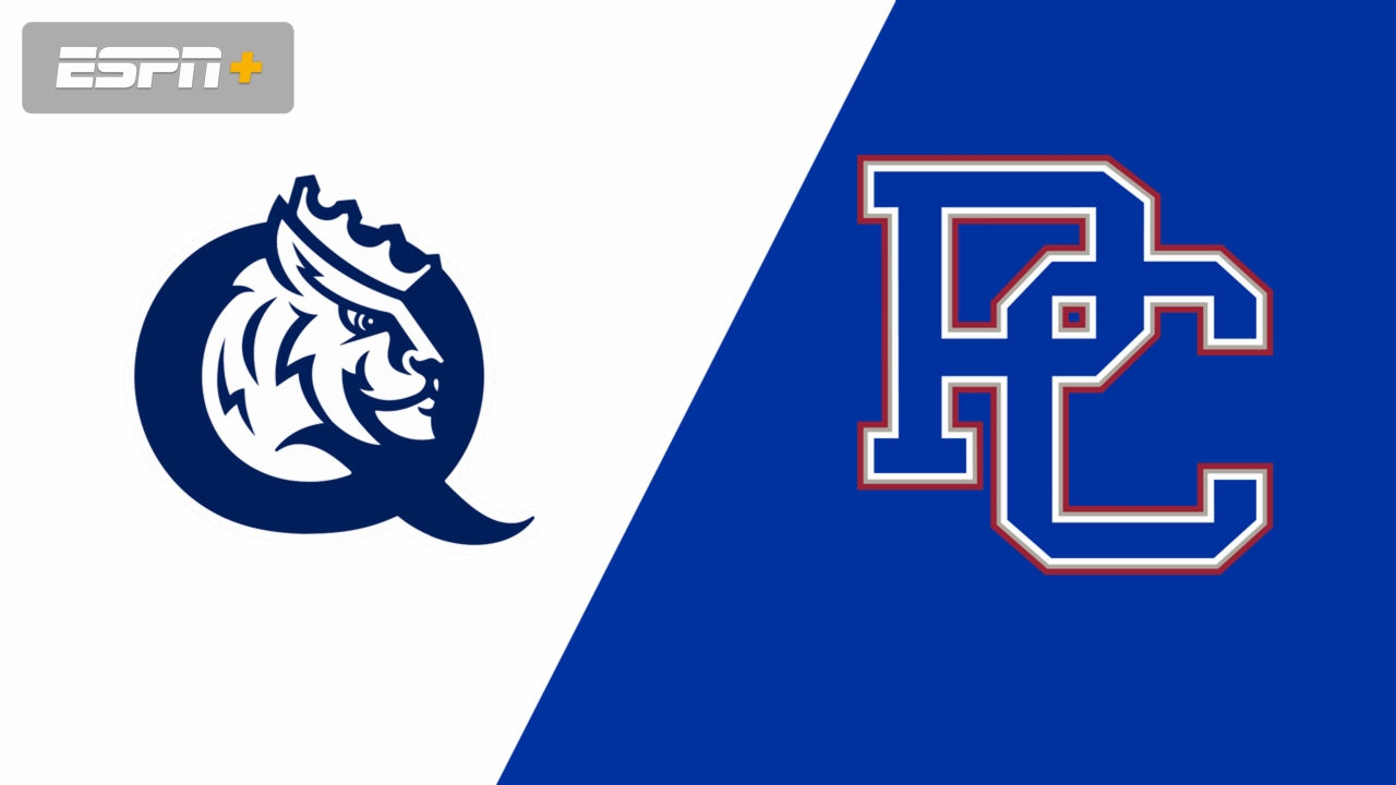 Queens University vs. Presbyterian