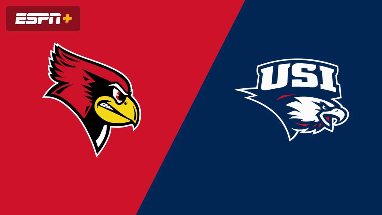Illinois State vs. Southern Indiana