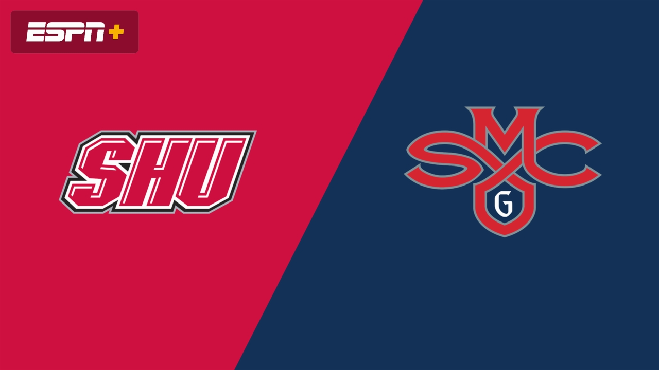 Sacred Heart vs. Saint Mary's
