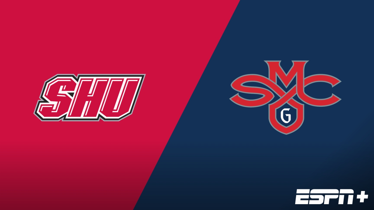 Sacred Heart vs. Saint Mary's
