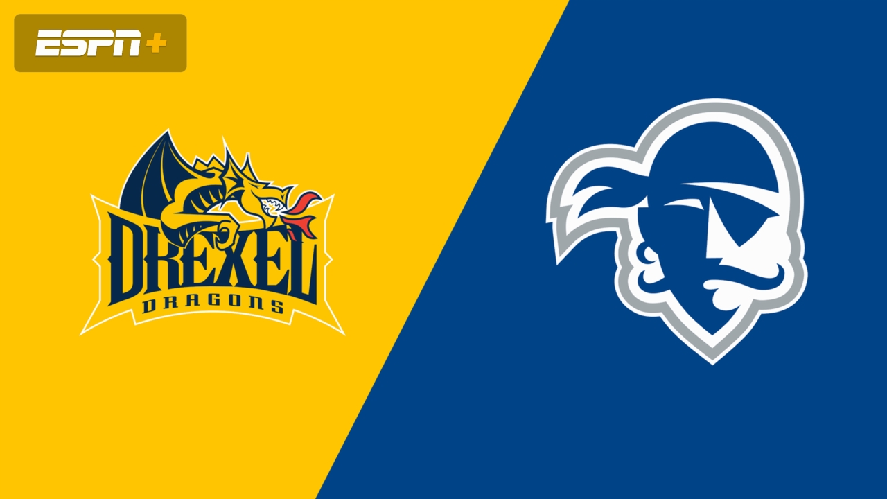 Drexel vs. Seton Hall