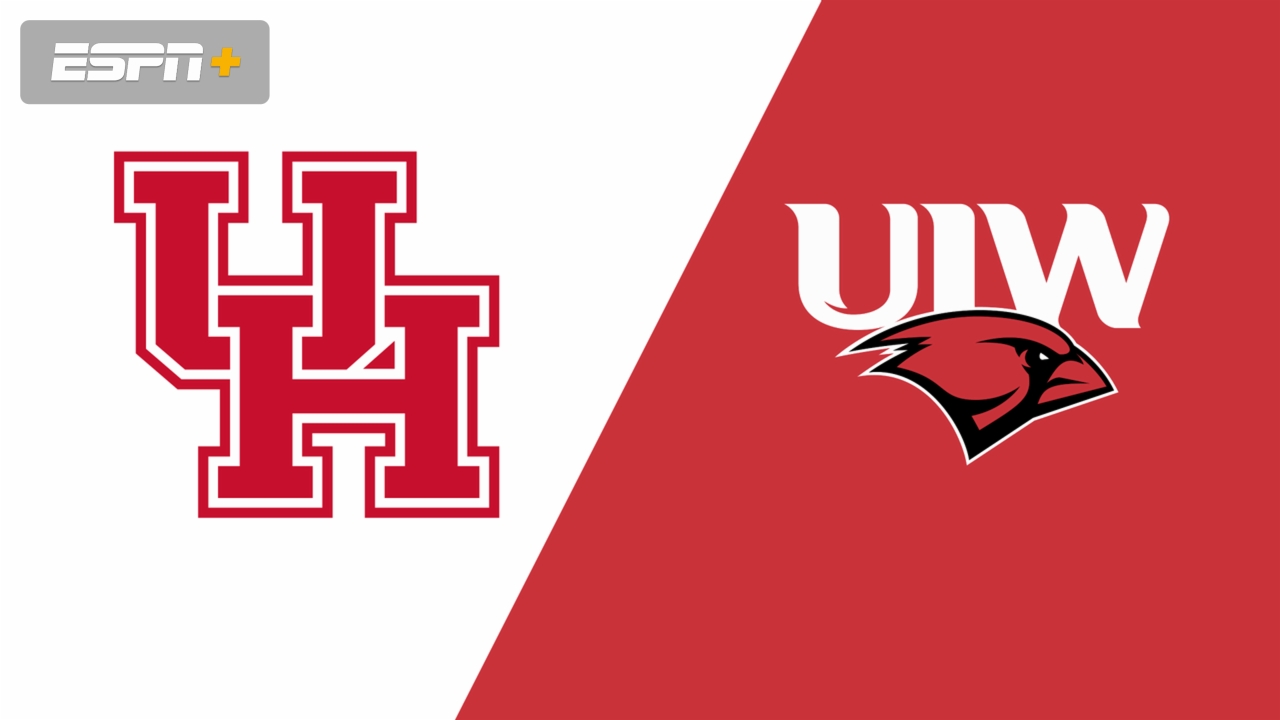 Houston vs. Incarnate Word