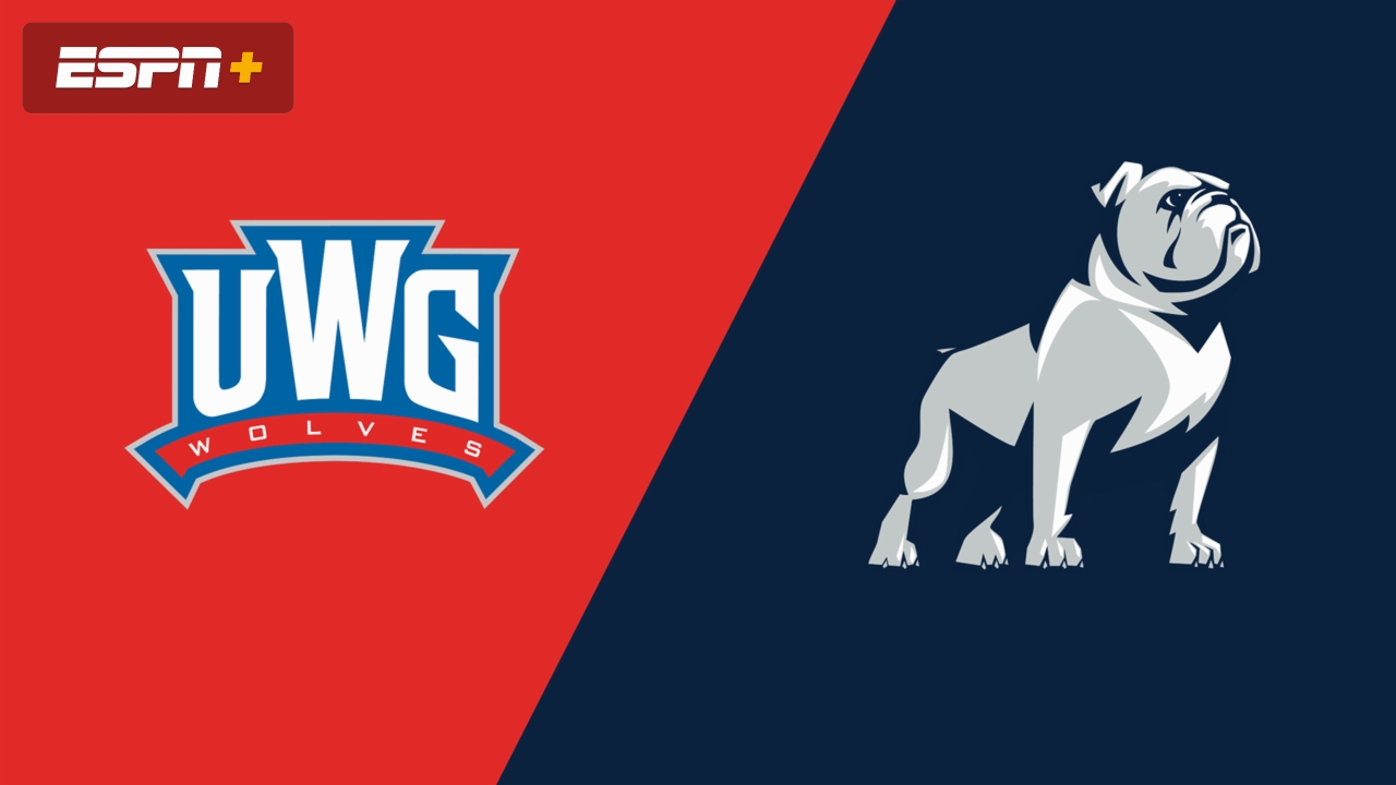 West Georgia vs. Samford