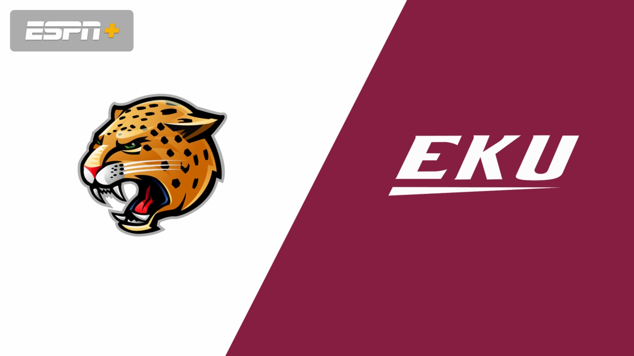 IU Indianapolis vs. Eastern Kentucky