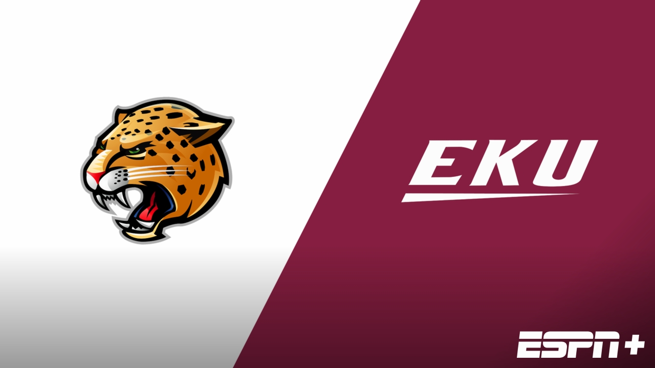 IU Indianapolis vs. Eastern Kentucky