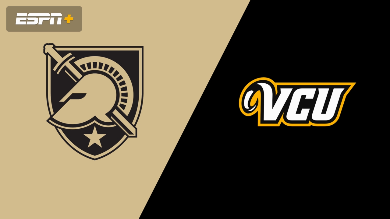 Army vs. VCU