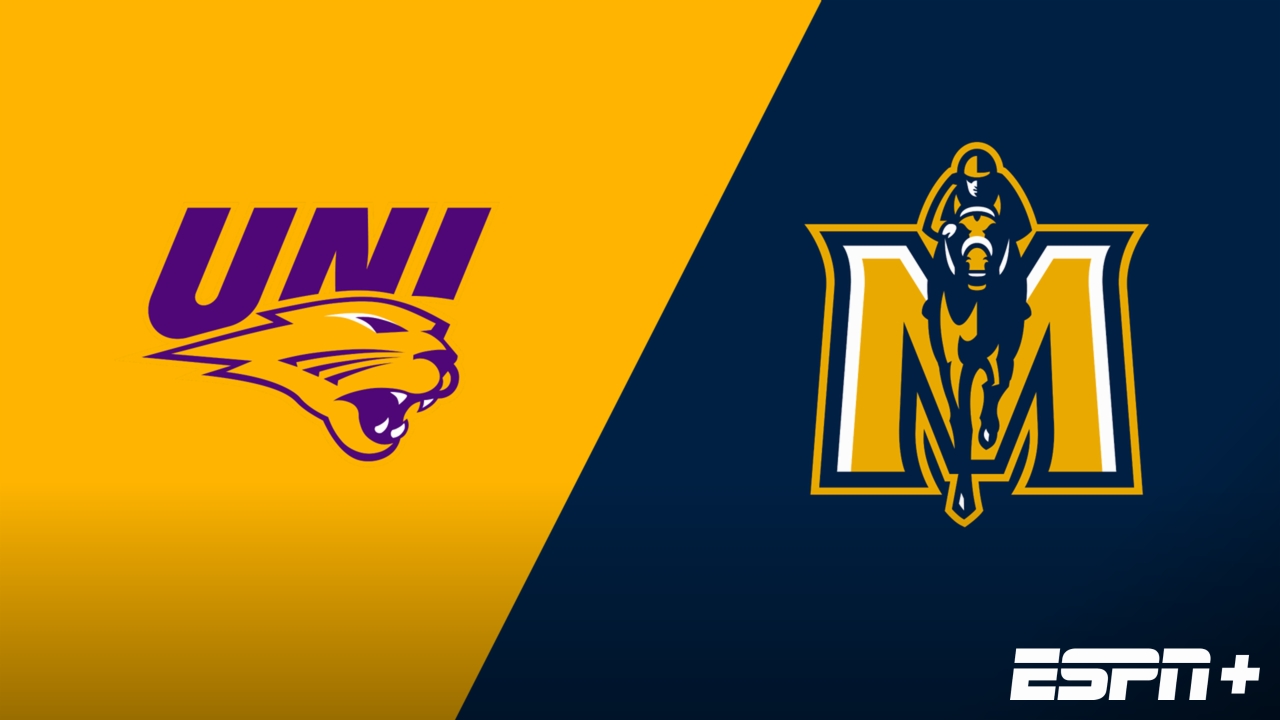 Northern Iowa vs. Murray State