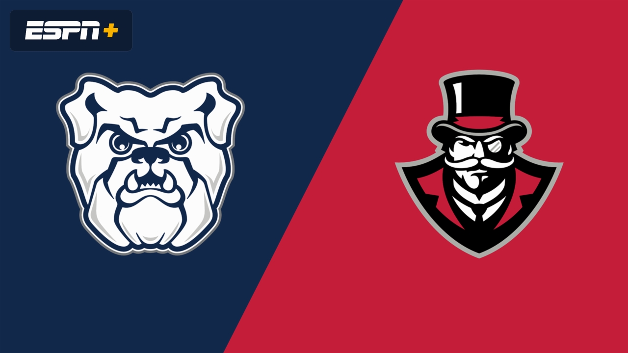 Butler vs. Austin Peay