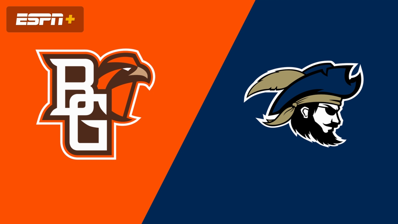 Bowling Green vs. Charleston Southern