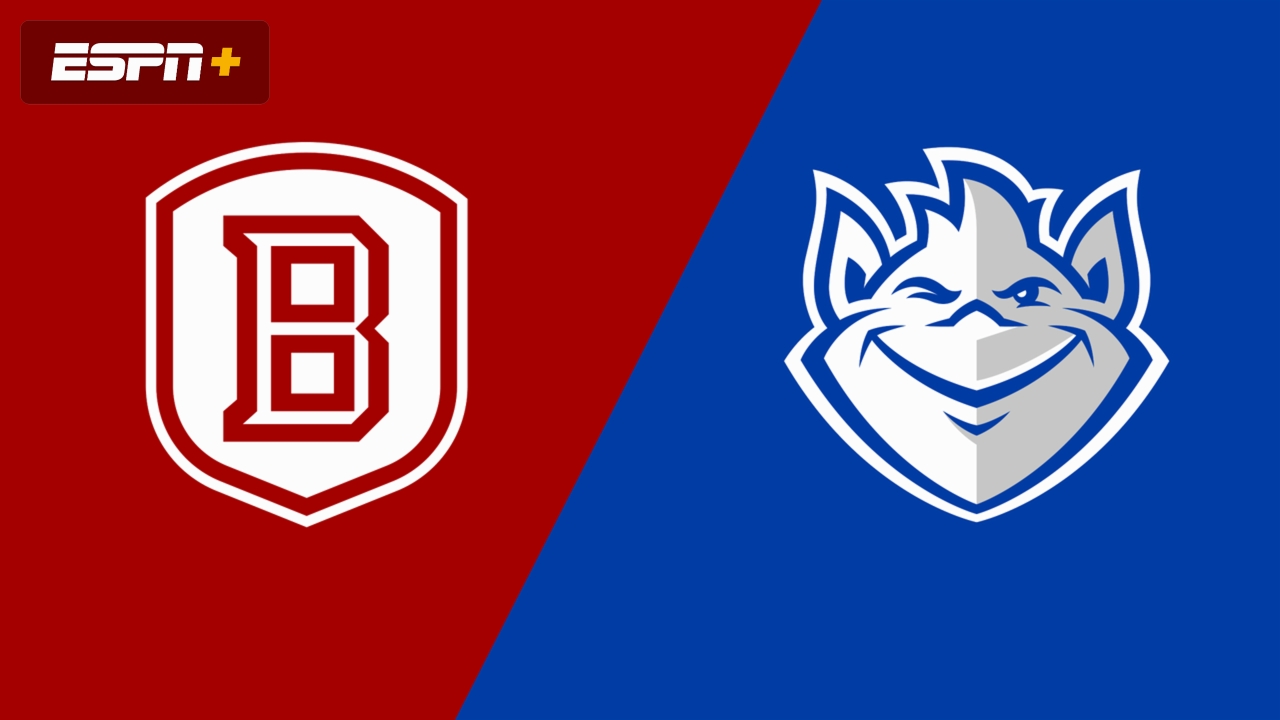 Bradley vs. Saint Louis