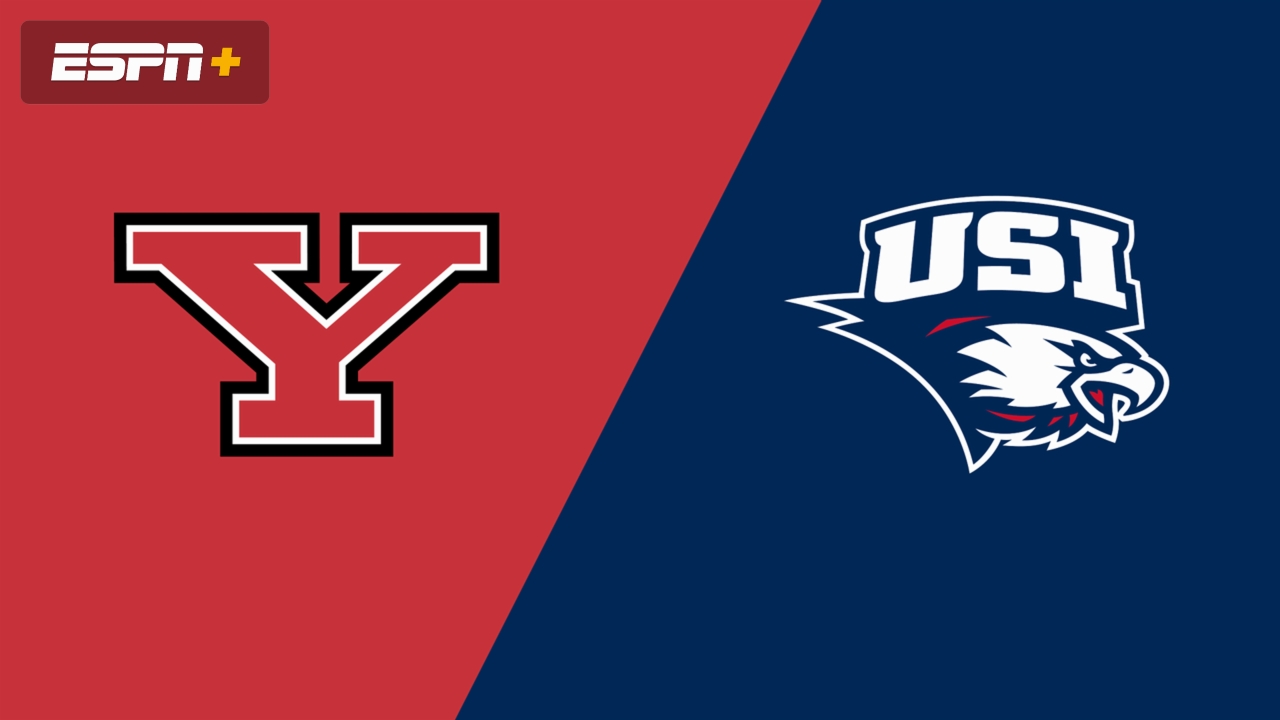 Youngstown State vs. Southern Indiana