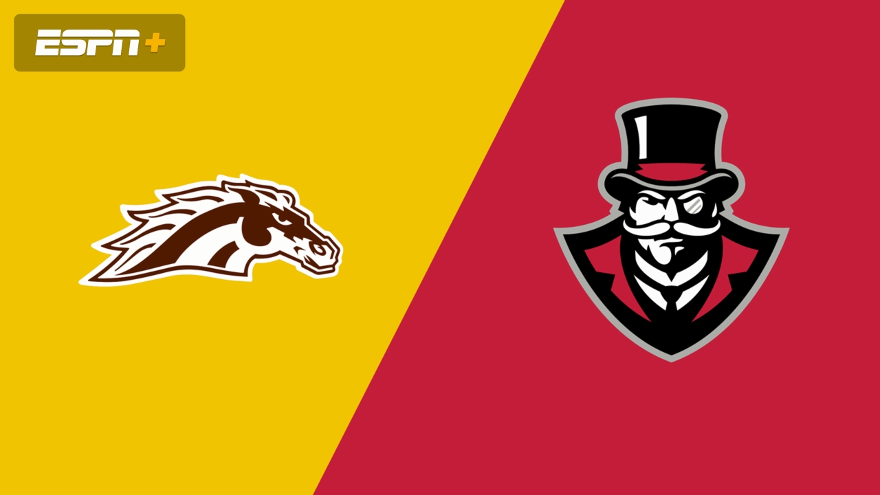 Western Michigan vs. Austin Peay