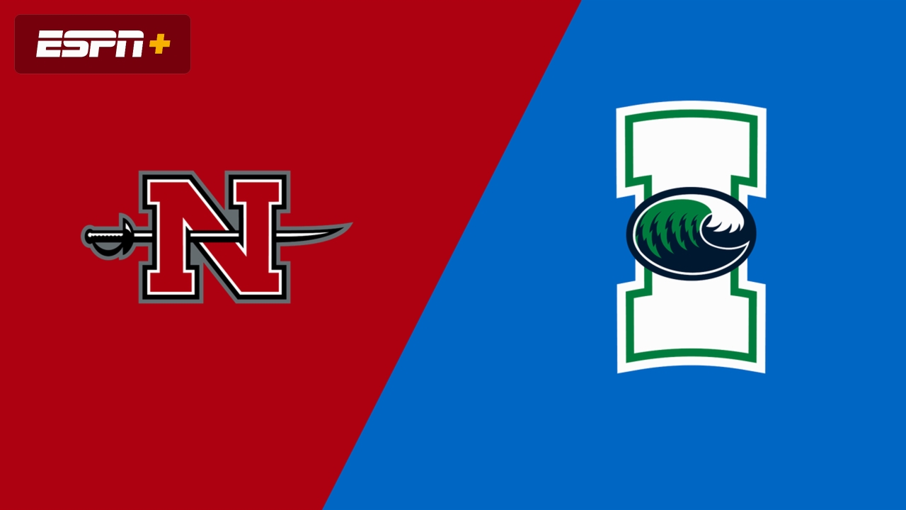 Nicholls vs. Texas A&M-Corpus Christi