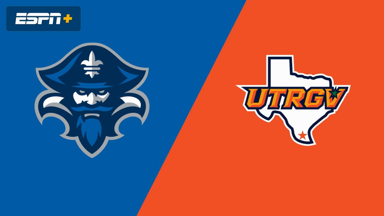 New Orleans vs. UT Rio Grande Valley