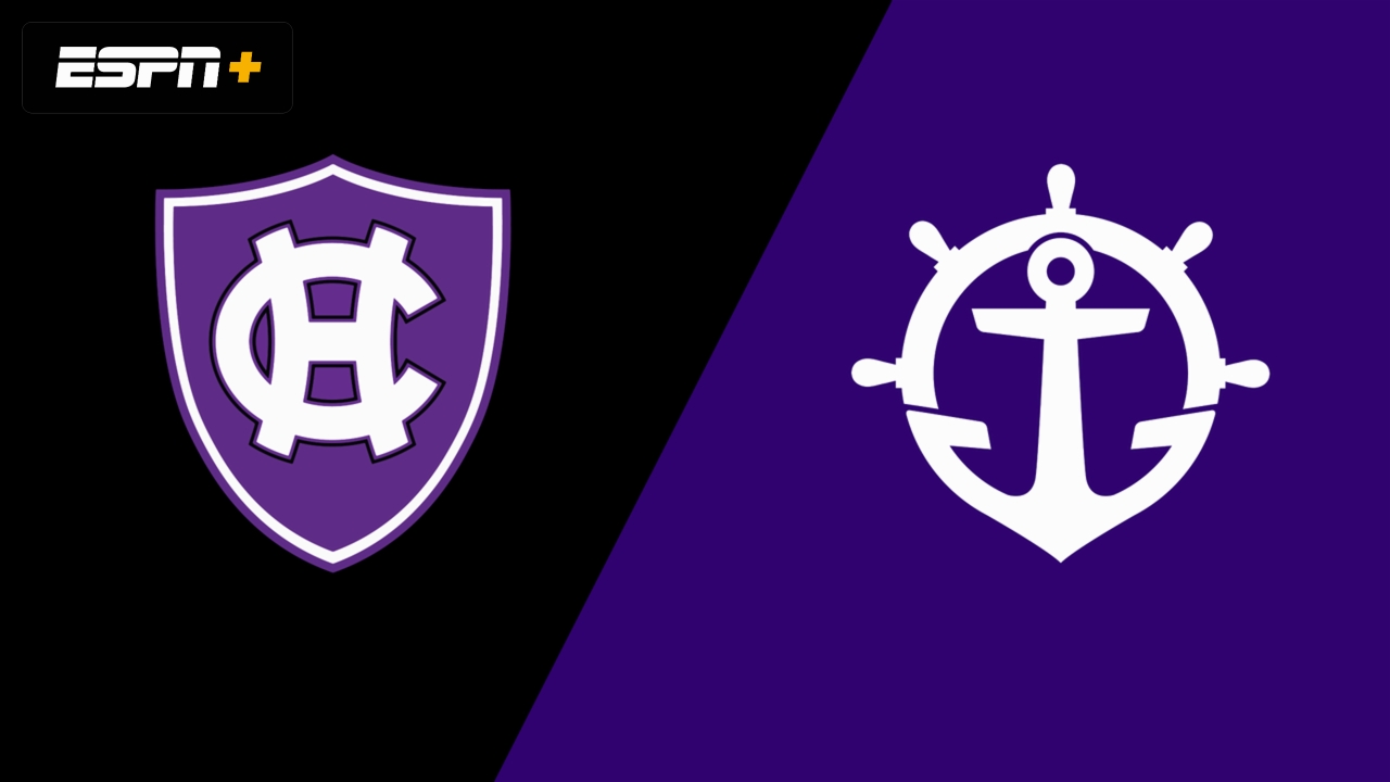 Holy Cross vs. Portland