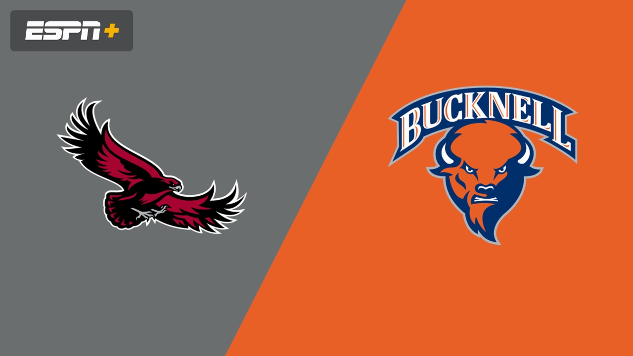 Saint Joseph's vs. Bucknell
