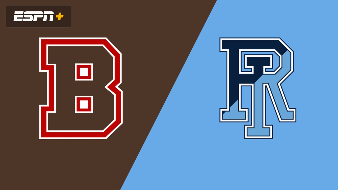 Brown vs. Rhode Island