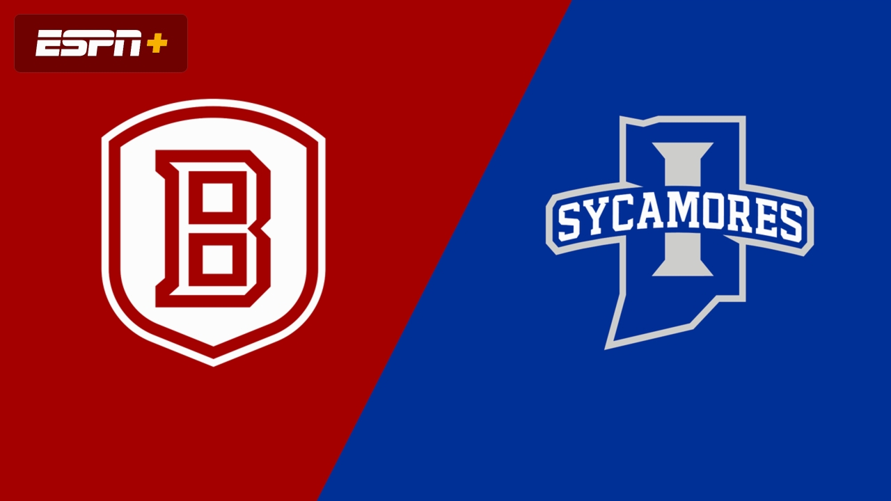 Bradley vs. Indiana State