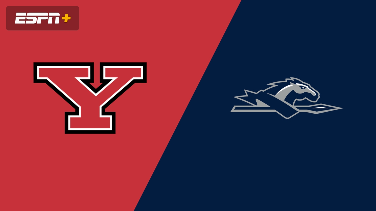 Youngstown State vs. Longwood