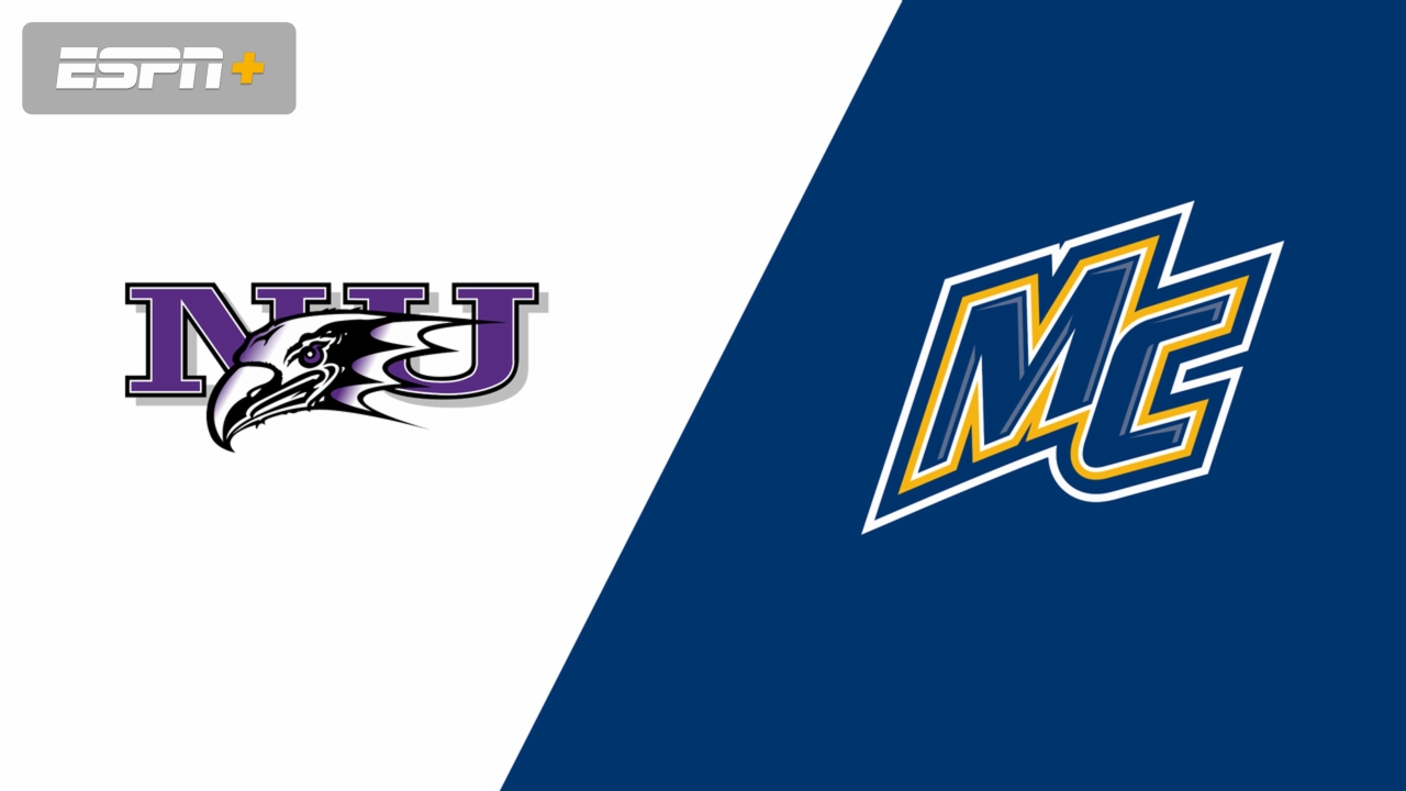 Niagara vs. Merrimack