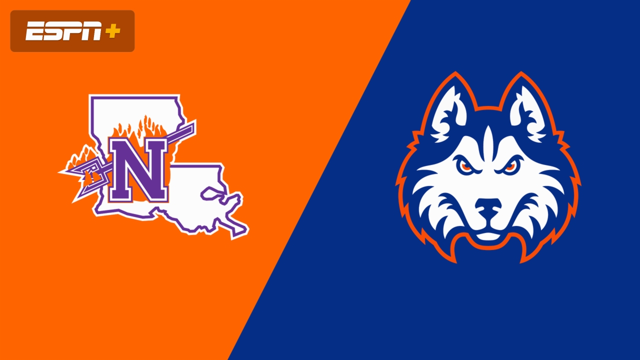 Northwestern State vs. Houston Christian