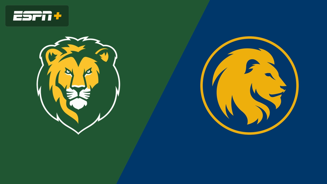 SE Louisiana vs. East Texas A&M