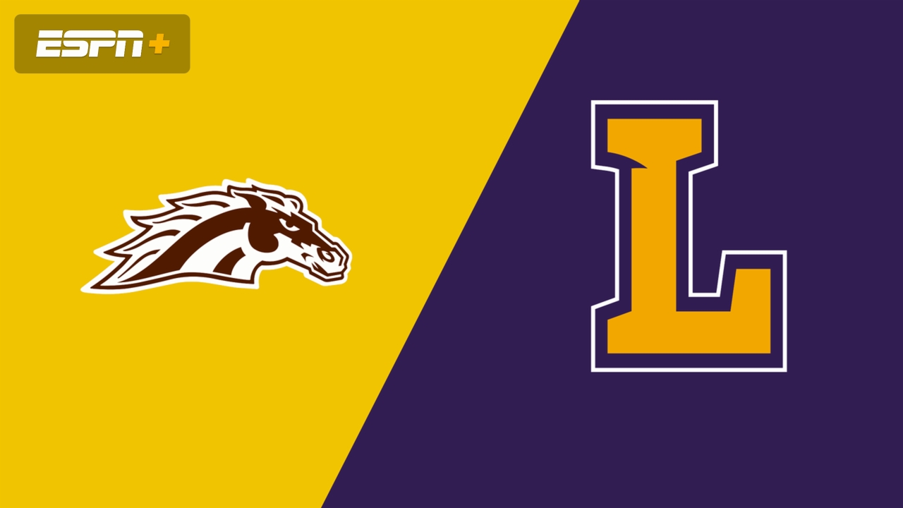 Western Michigan vs. Lipscomb