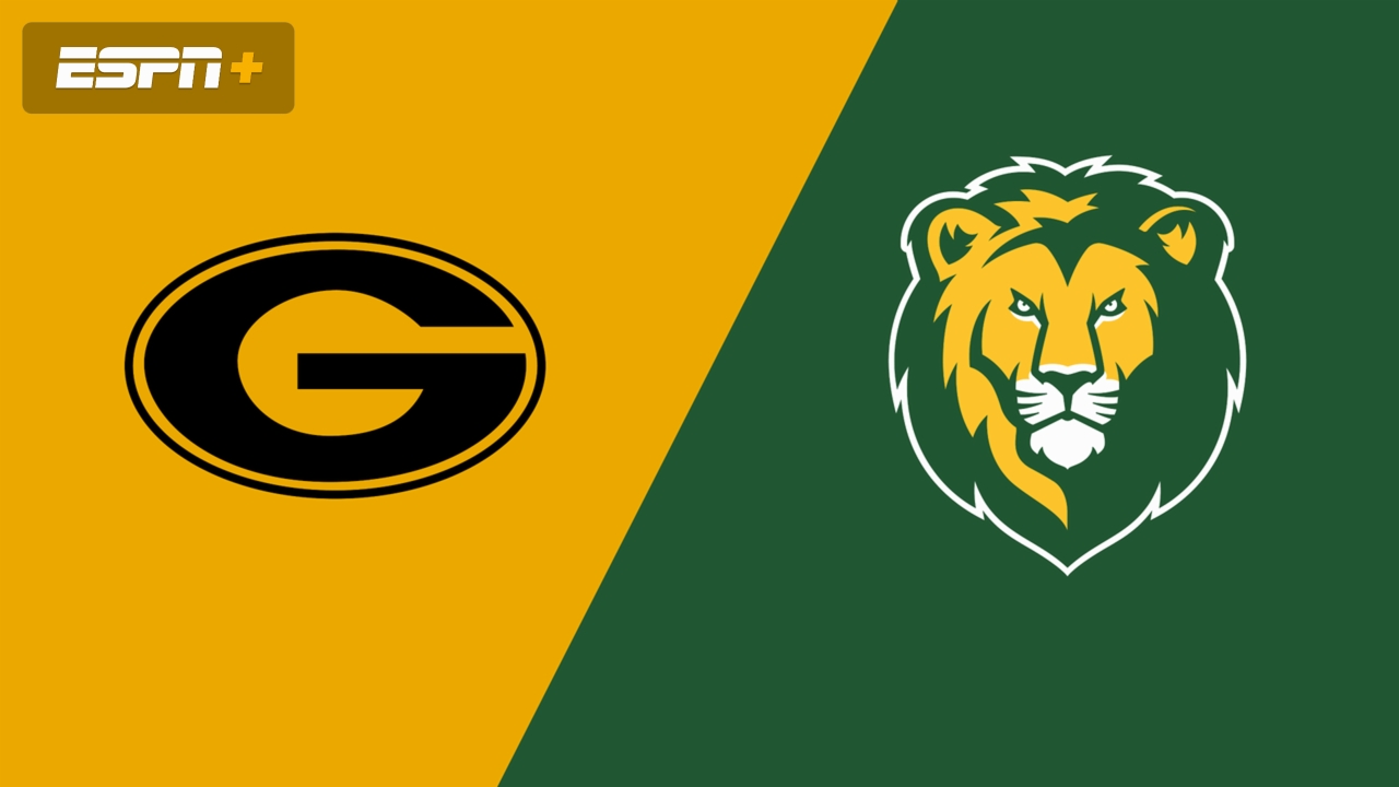 Grambling vs. SE Louisiana