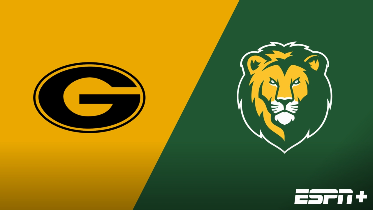 Grambling vs. SE Louisiana