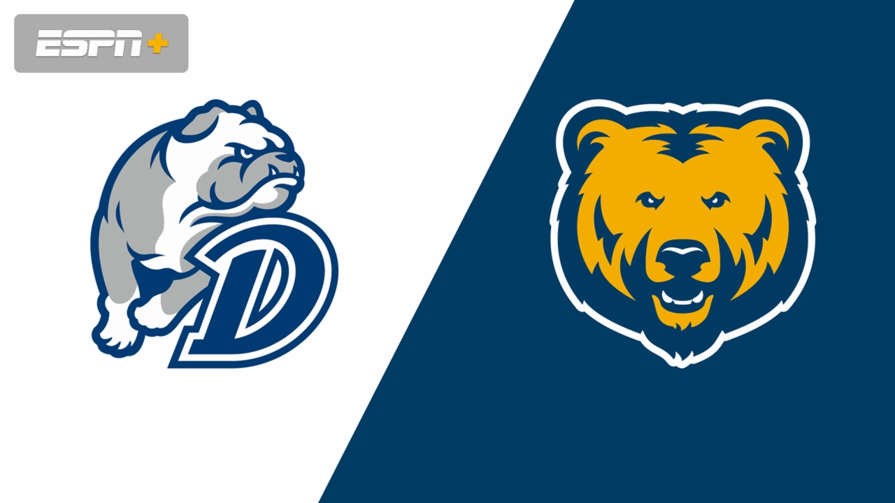Drake vs. Northern Colorado