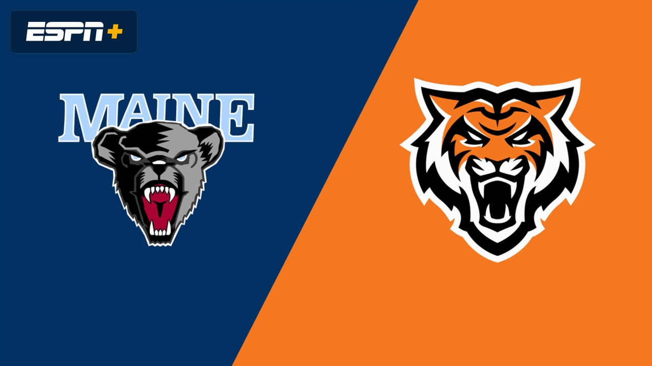 Maine vs. Idaho State