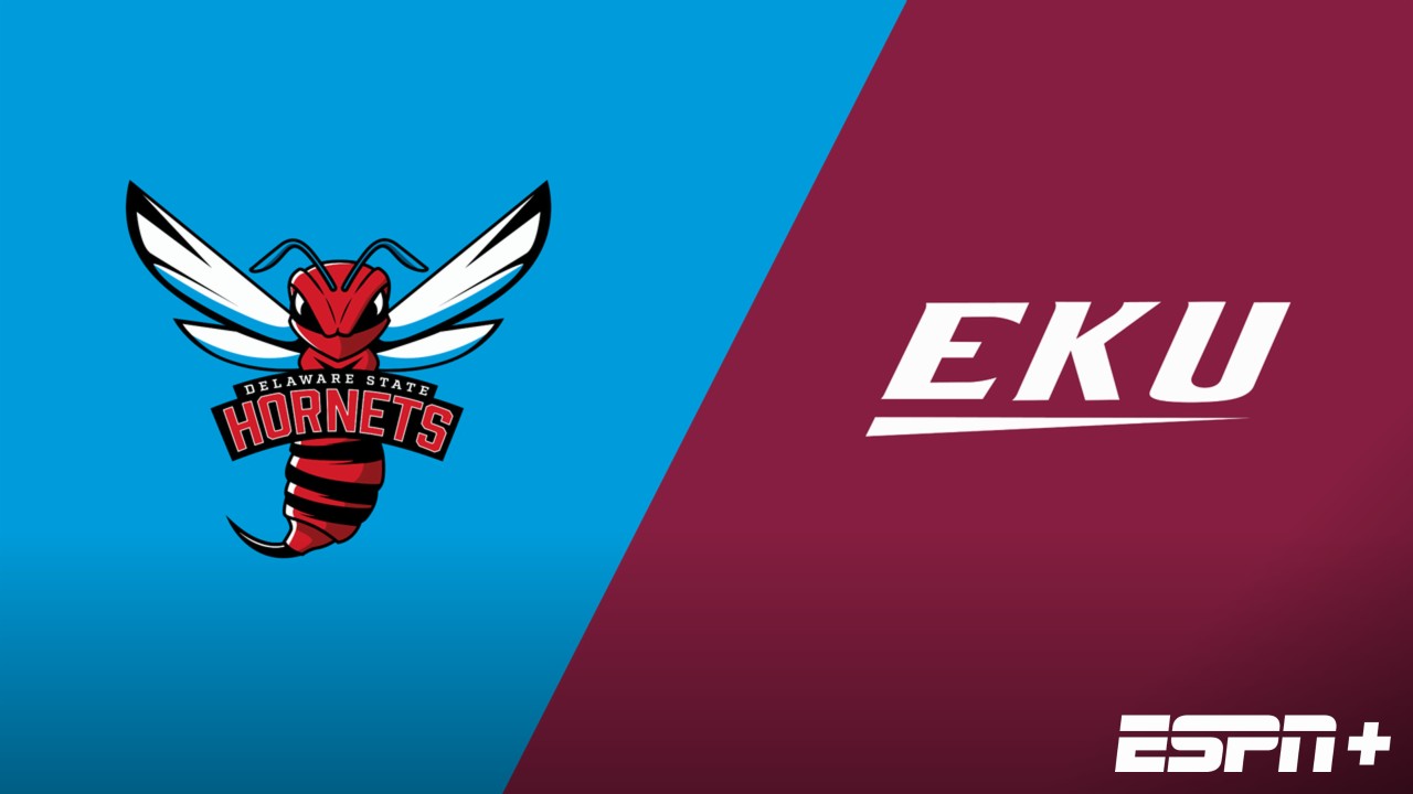 Delaware State vs. Eastern Kentucky