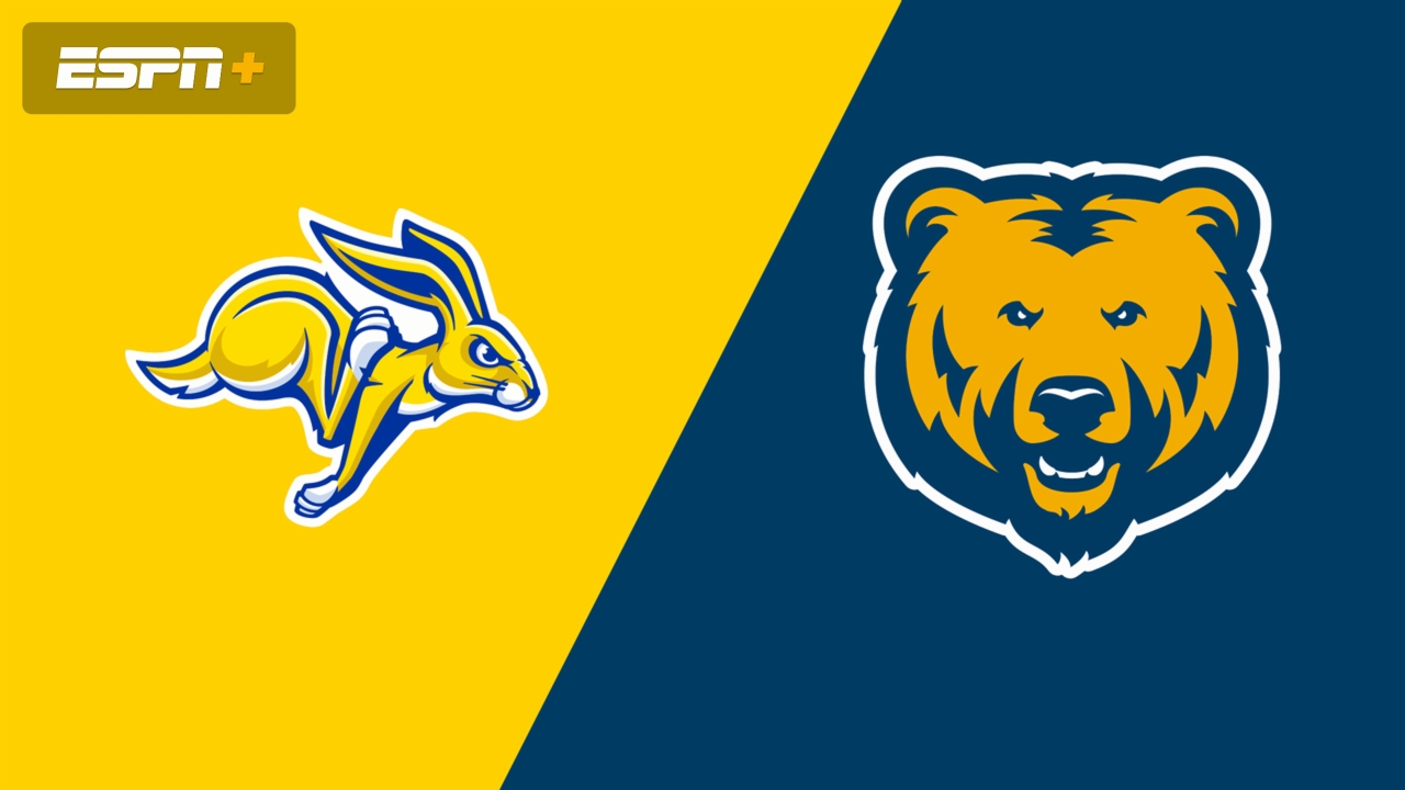 South Dakota State vs. Northern Colorado