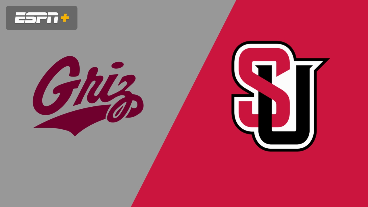 Montana vs. Seattle U