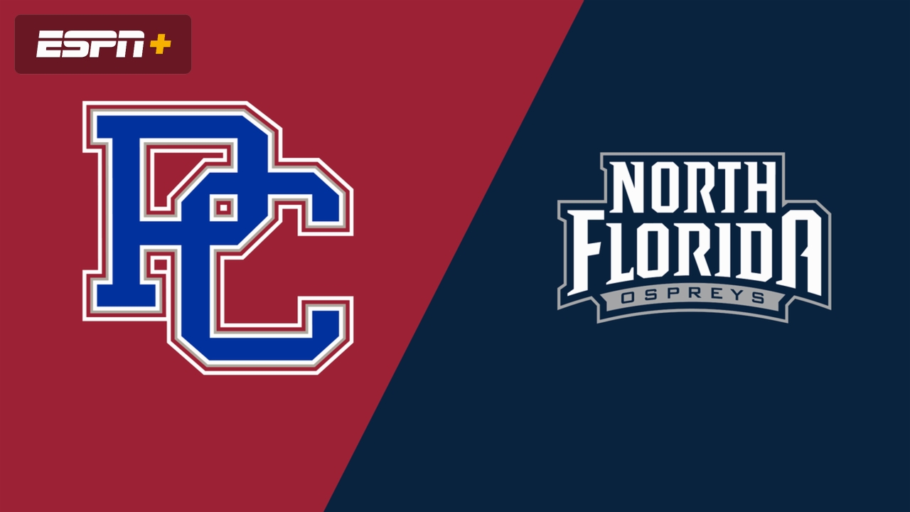 Presbyterian vs. North Florida