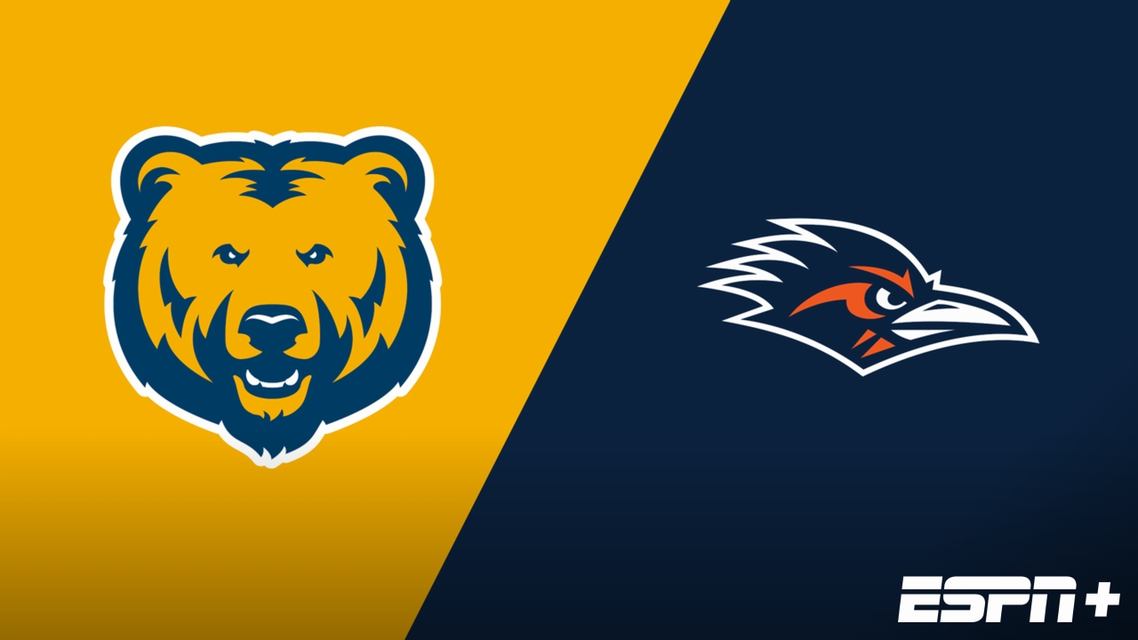 Northern Colorado vs. UTSA