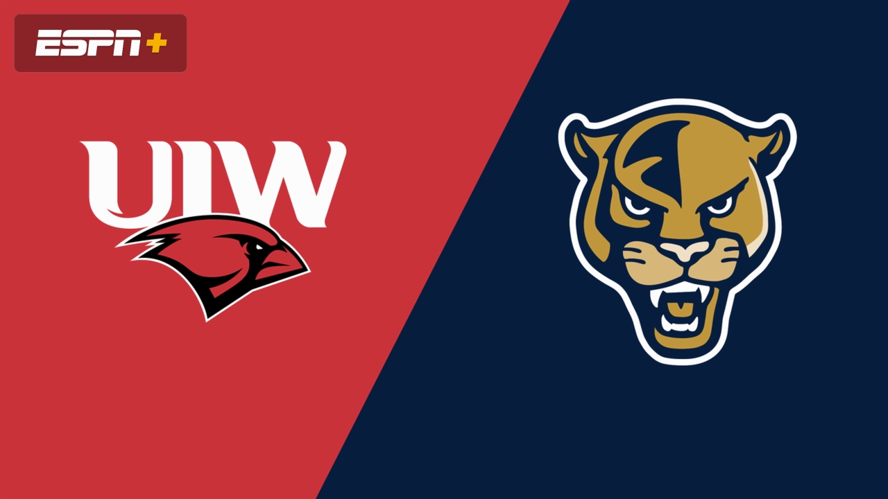 Incarnate Word vs. Florida International