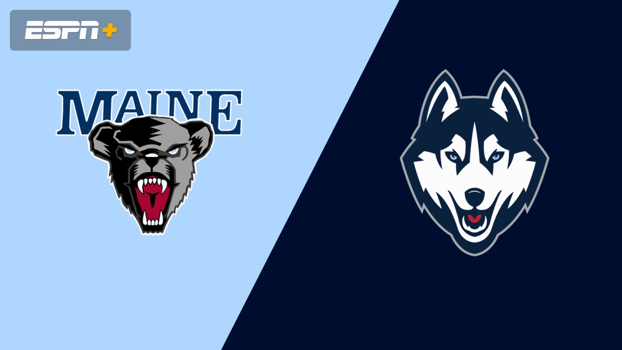 Maine vs. #6 UConn (Quarterfinals)
