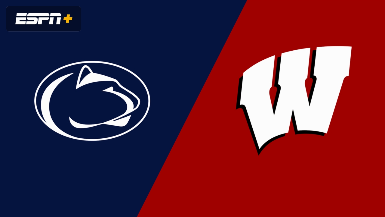 Penn State vs. #2 Wisconsin (Semifinals)