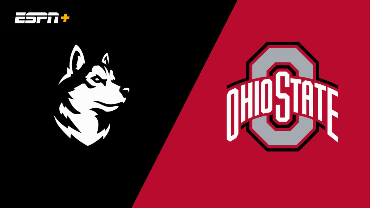 #5 Northeastern vs. #1 Ohio State (Semifinals)