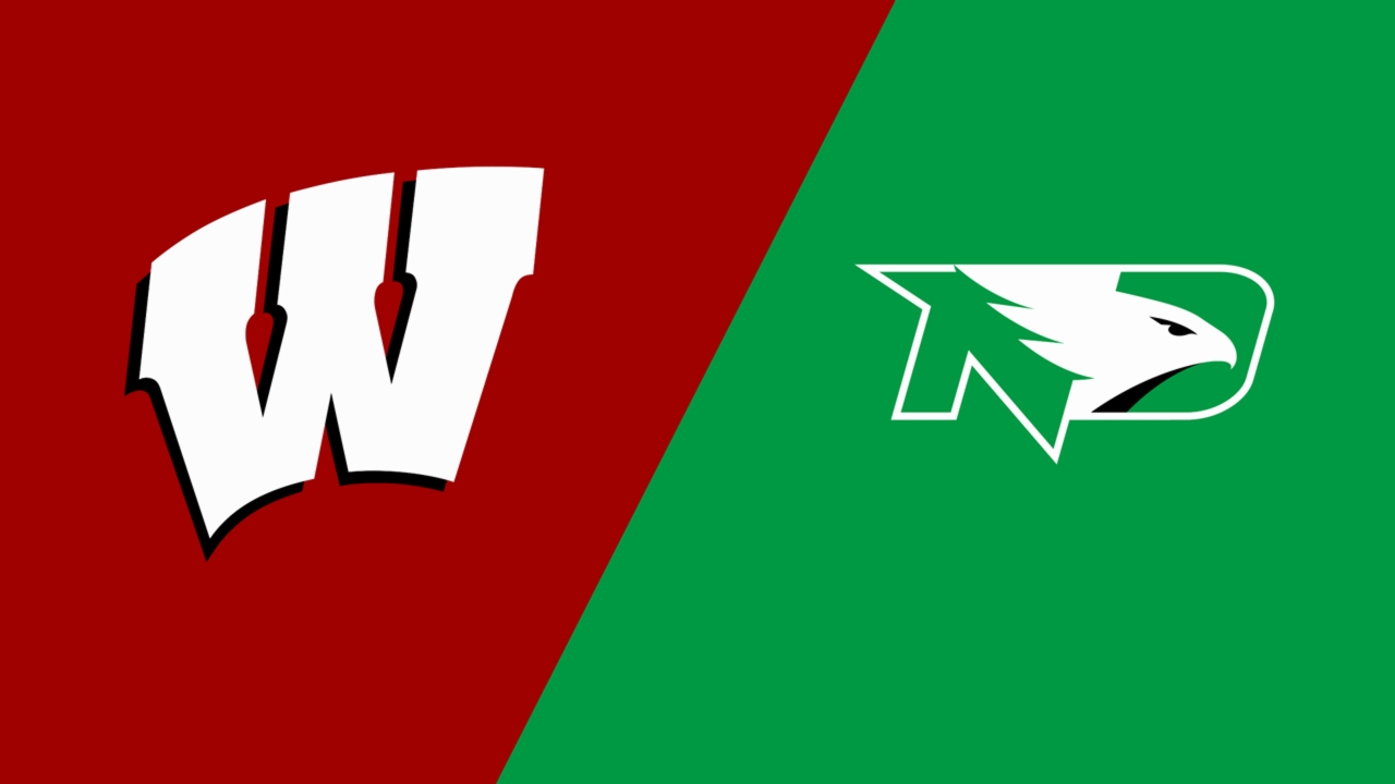En Español-Wisconsin vs. #2 North Dakota (Semifinal #1)