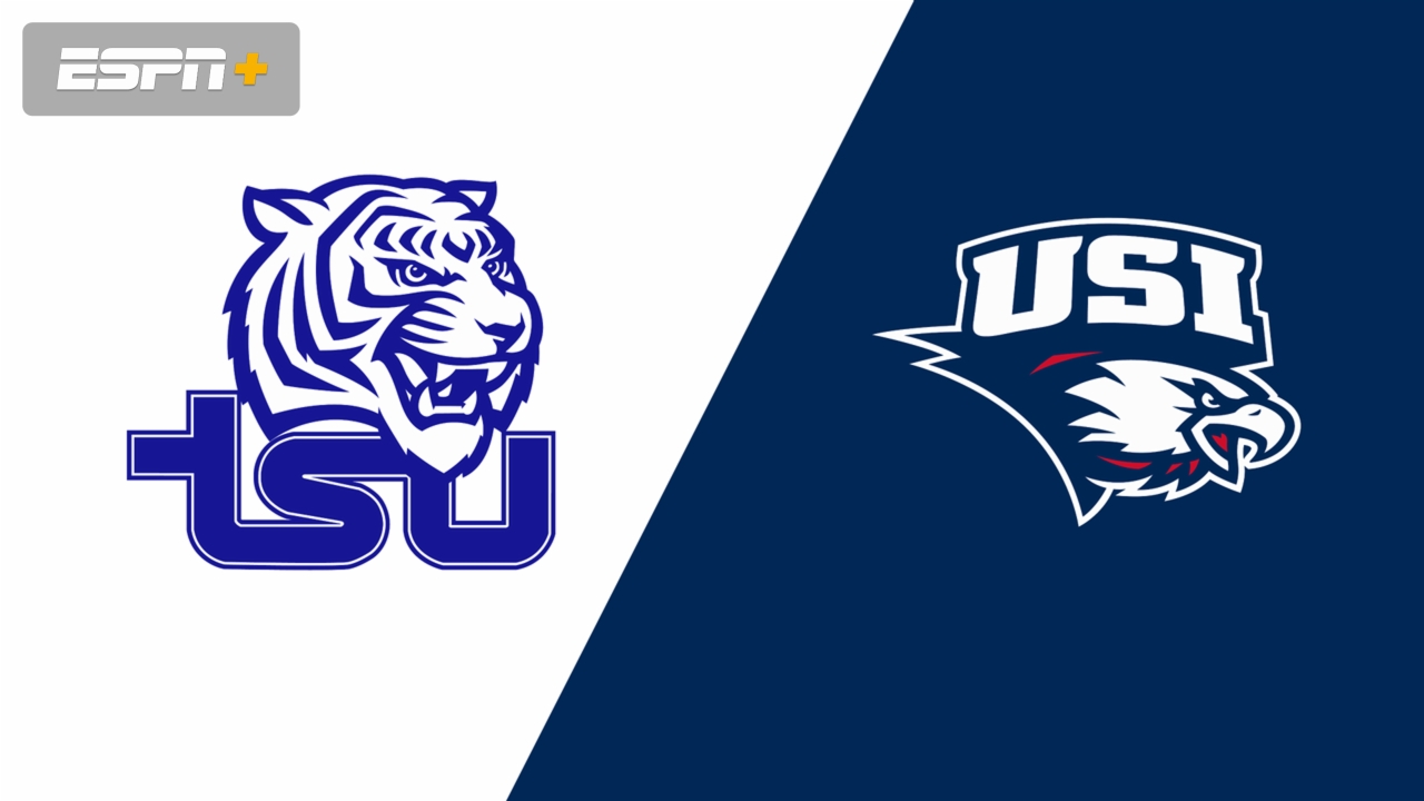 Tennessee State vs. Southern Indiana