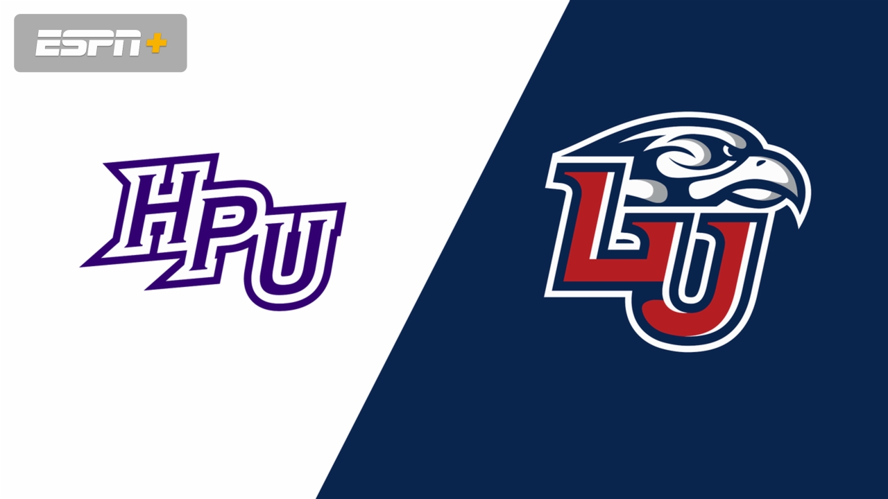High Point vs. Liberty